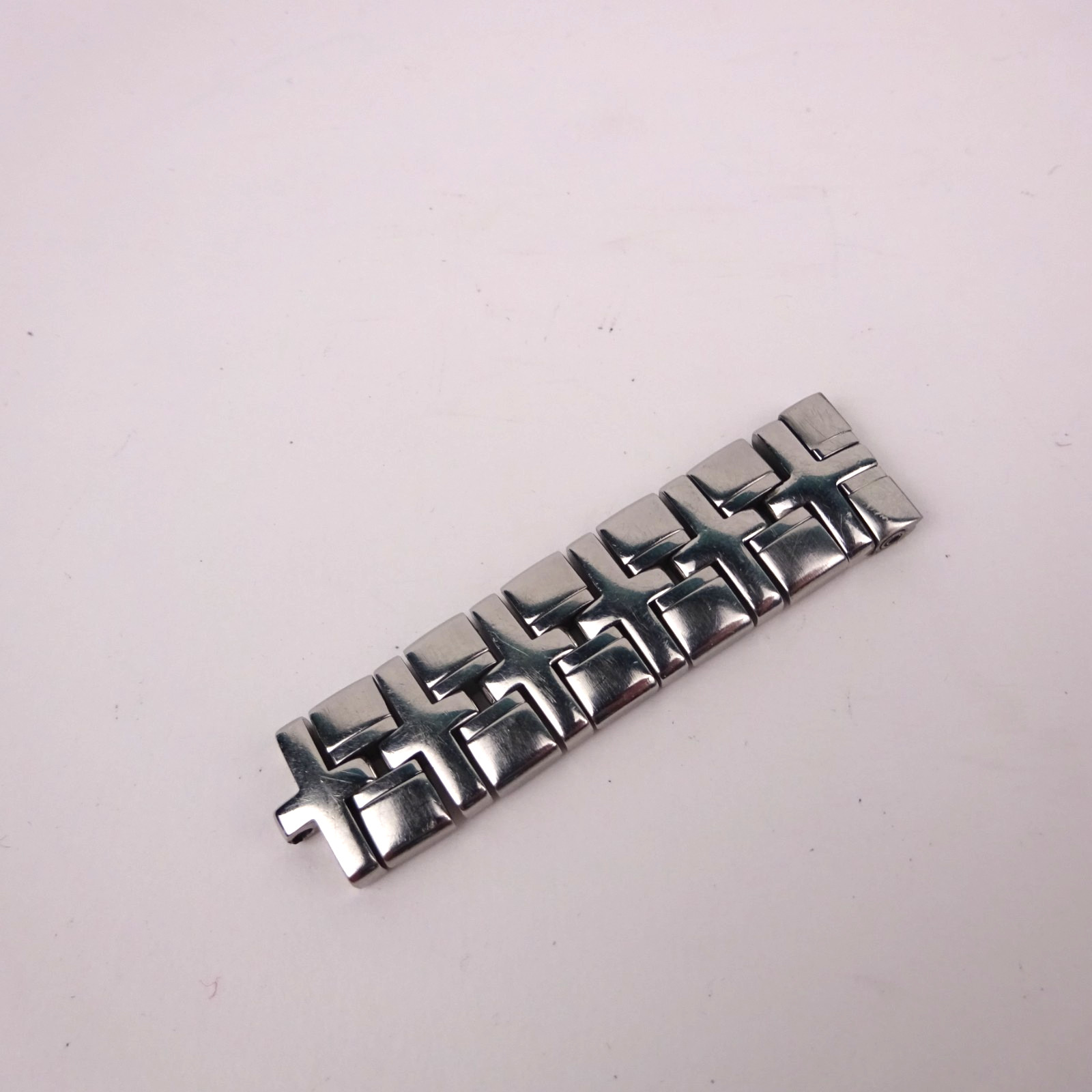 Raymond Weil Watch End Links Parsifal 9631 Woman’s 12mm (Cannot be separated)