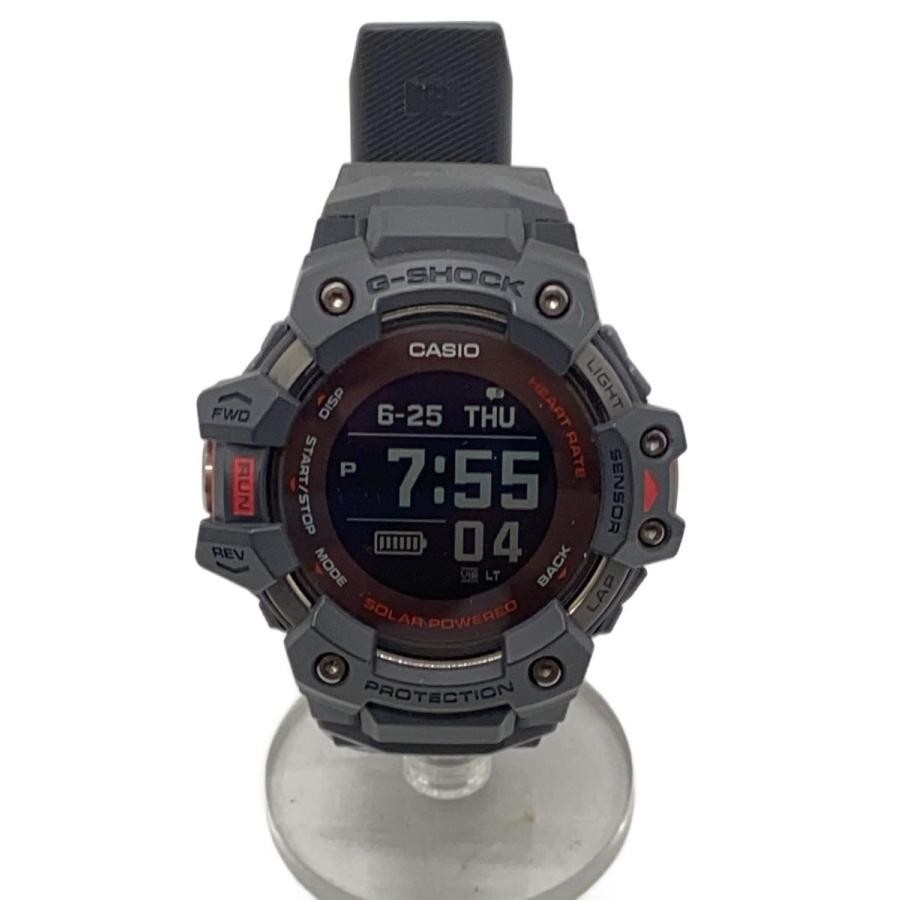 CASIO G-SHOCK Case Size 7 ×5.5cm Wrist Size 25cm Used Watch #716843677