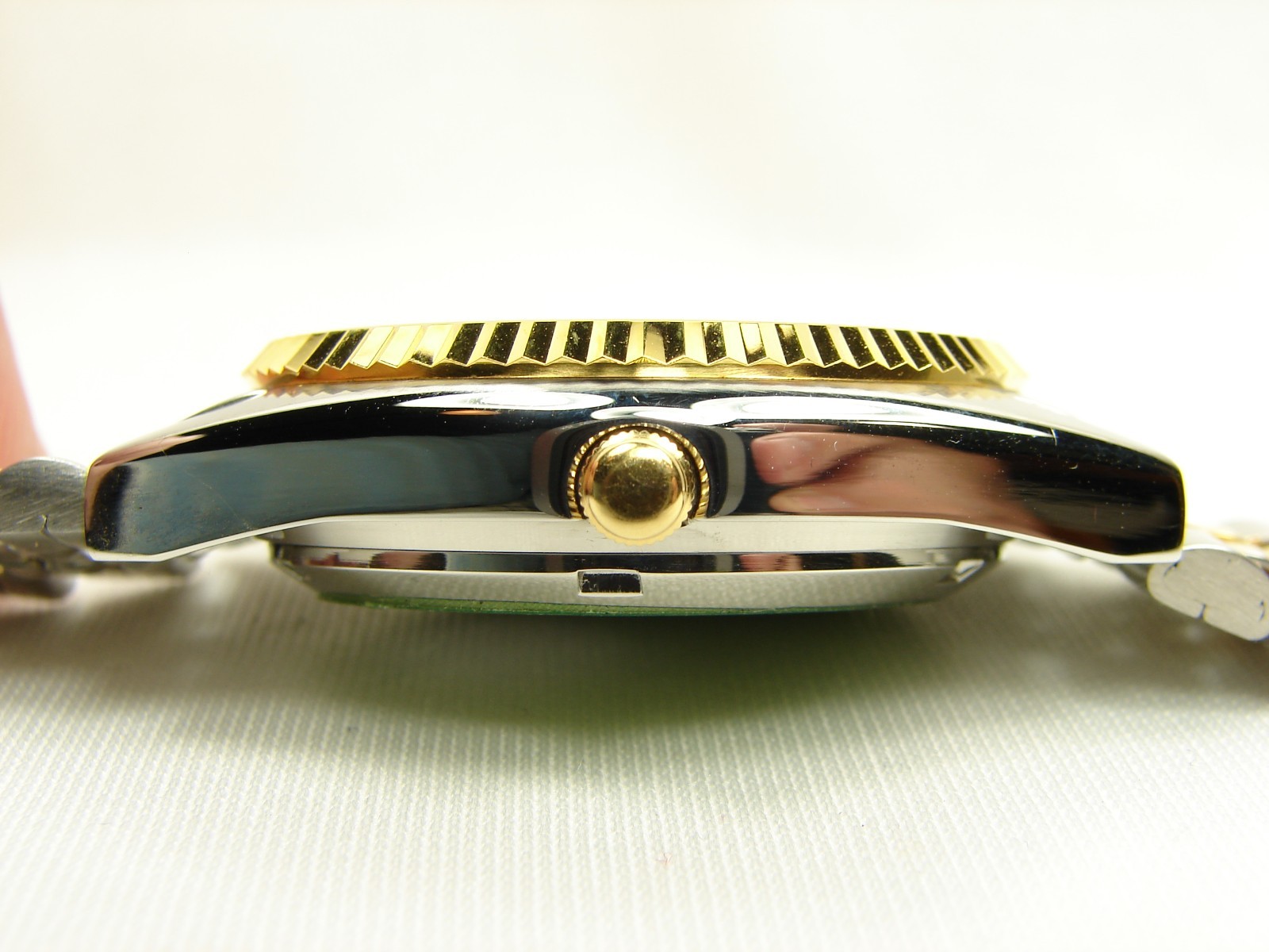 FUJI TIME NOS Automatic Watch