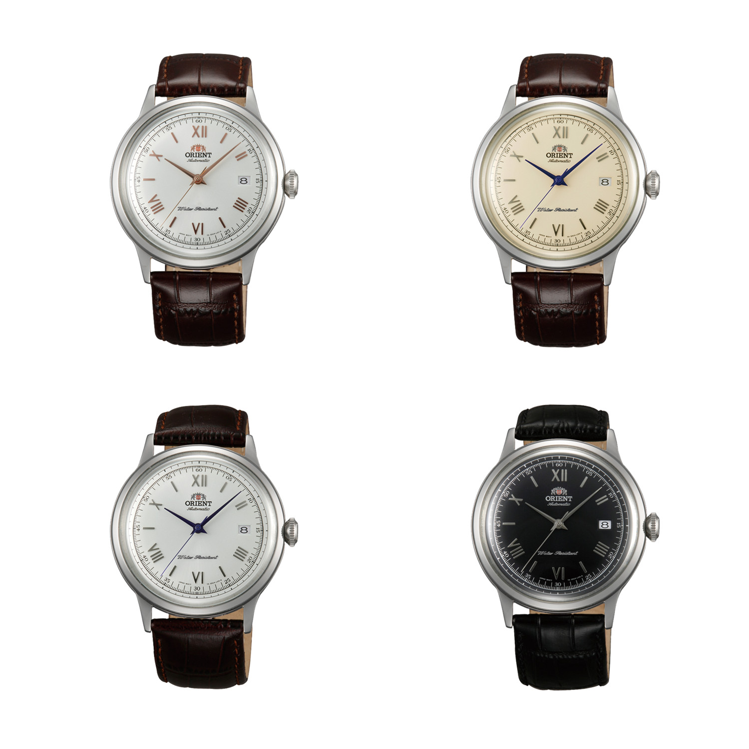 Orient Classic AC00 Bambino Version 2 (V2 Version II)
