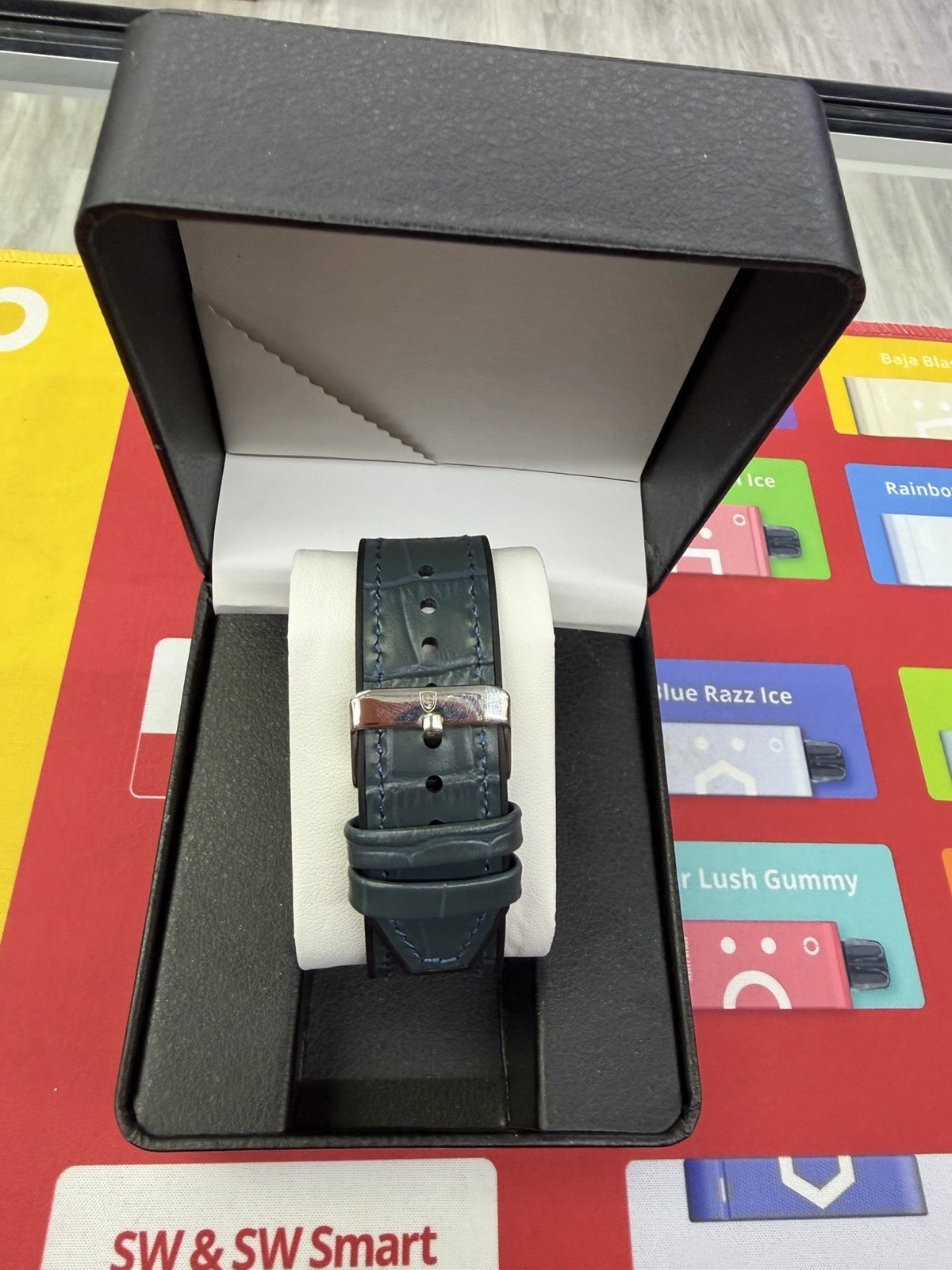 Watch