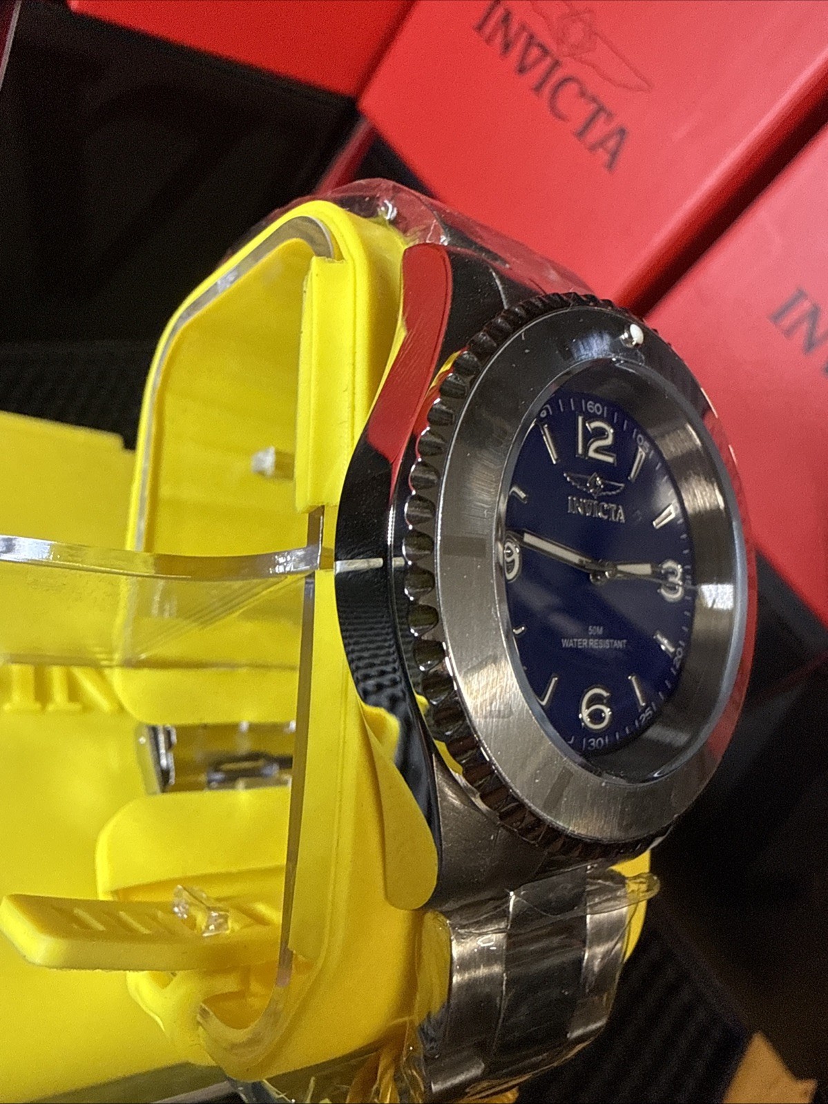 Invicta Specialty Collection 40mm 69478