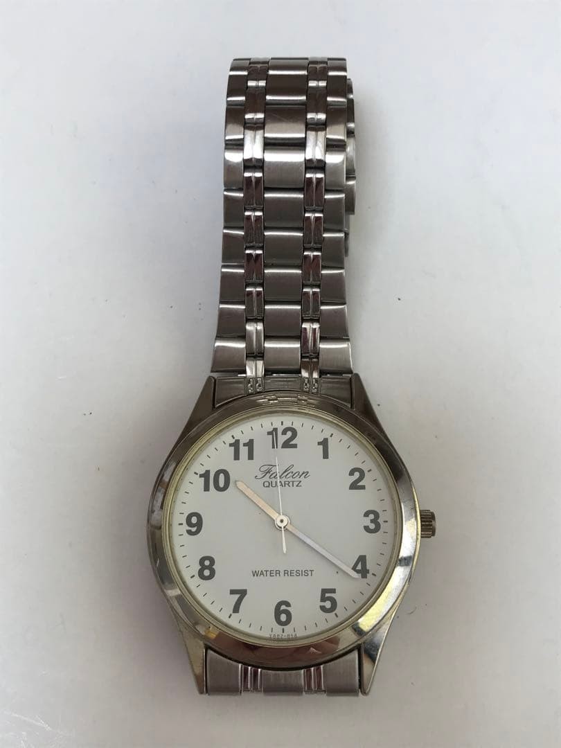 CITIZEN Q&Q Falcon Watch I.1064