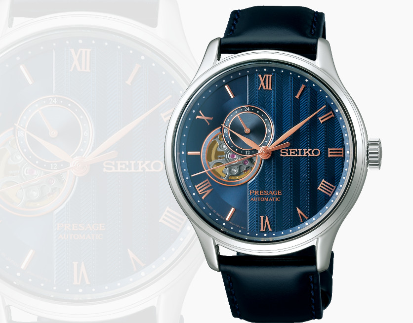 Seiko Presage SARY187 Automatic Watch Japan Domestic Model Japan New