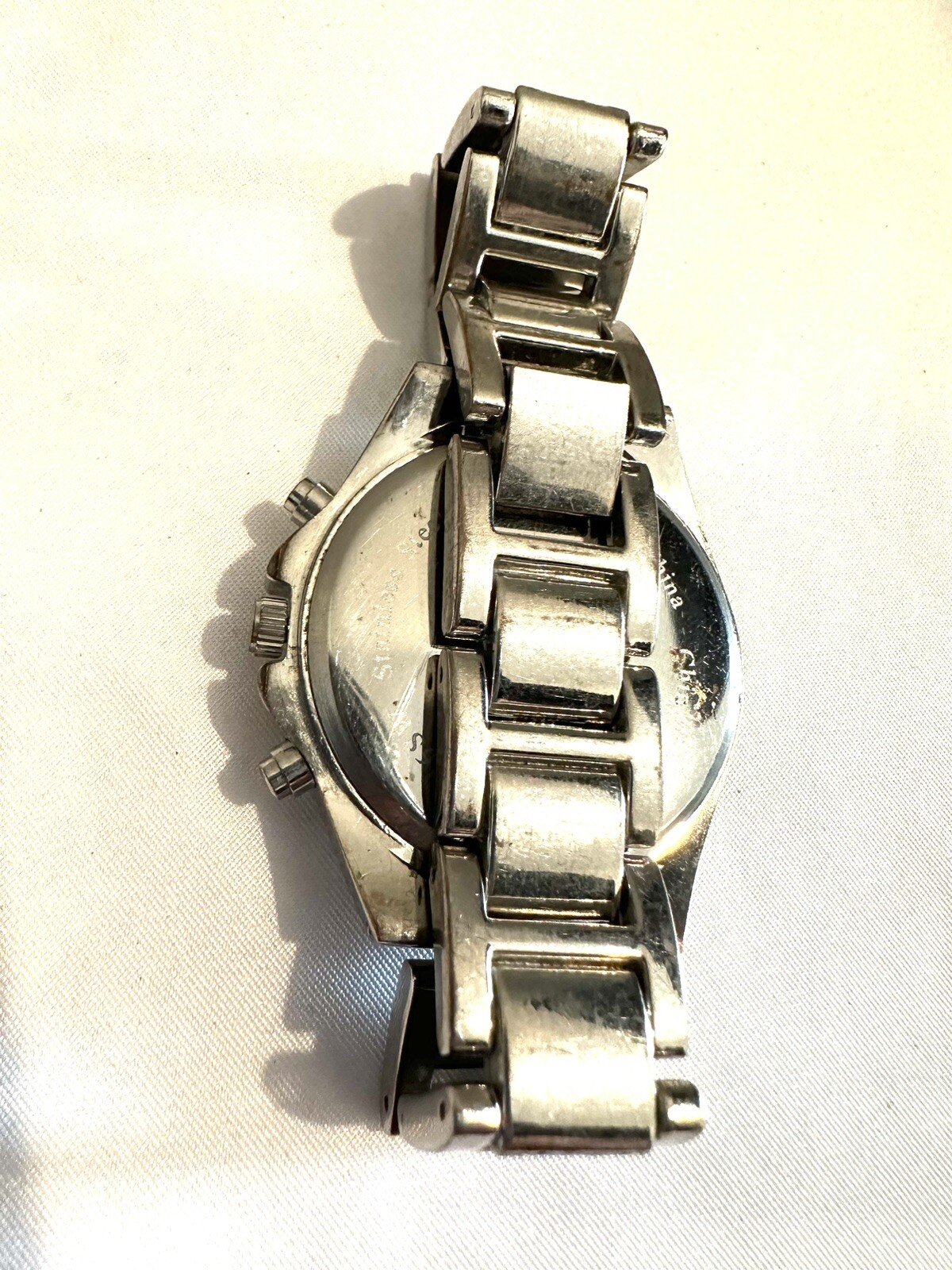 NYC watch #SR626sw