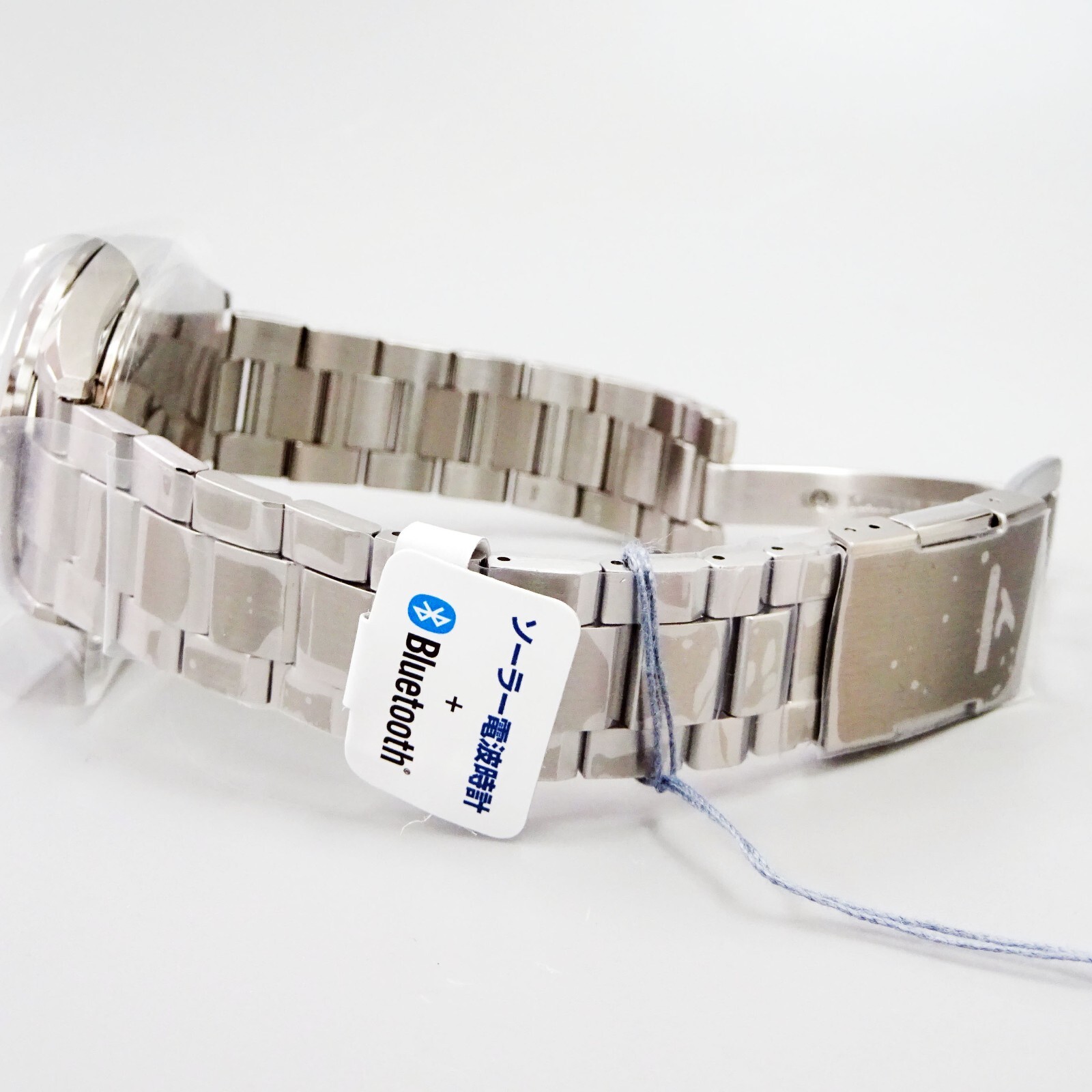 2019 CASIO Watch OCEANUS CLASSIC LINE Bluetooth OCW-T200S-1AJF Men’s Watch NEW
