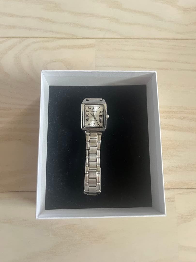 CASIO ltp-v007