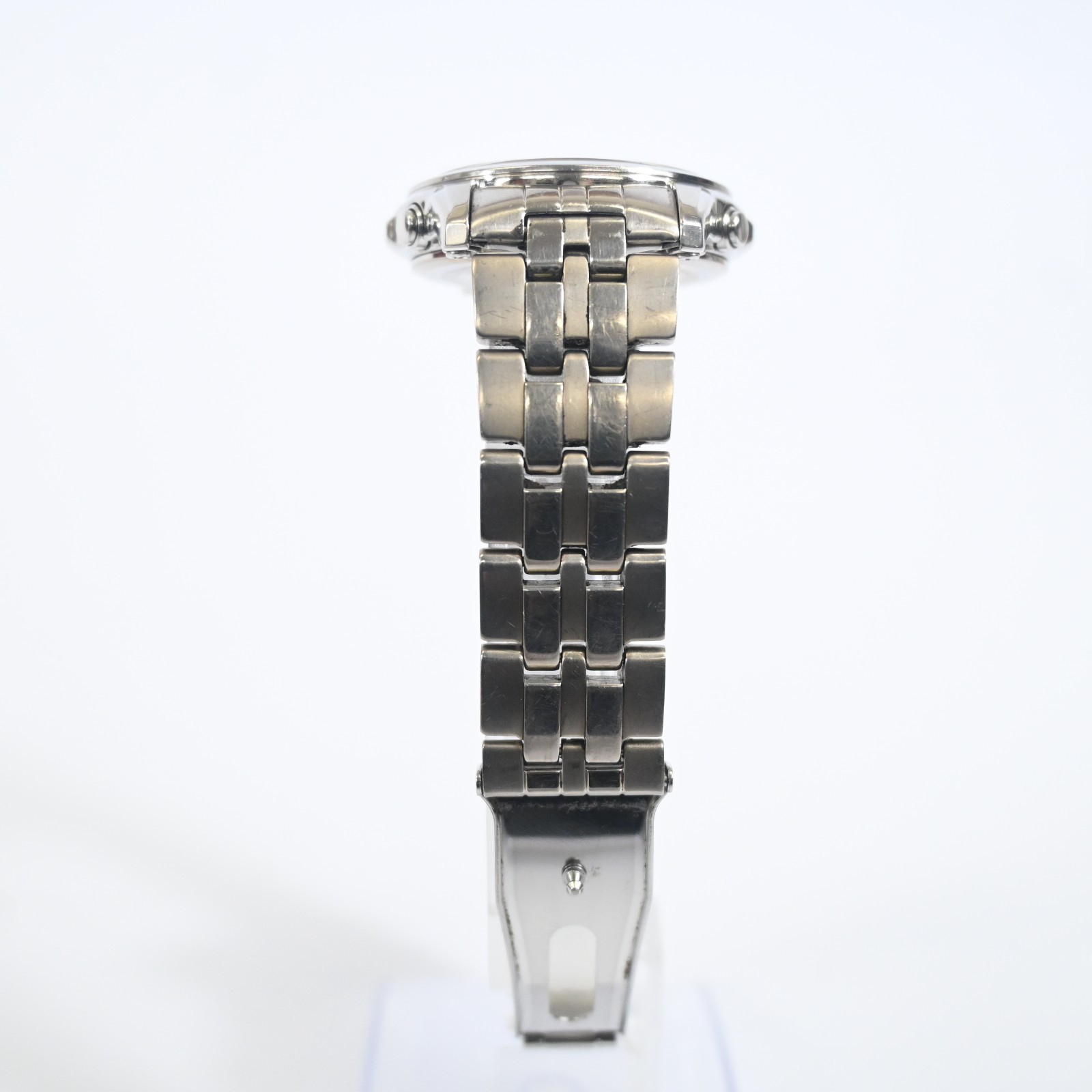 Casio Lineage LCW-100T-1AJF Wave Ceptor Tough Solar Titanium Watch