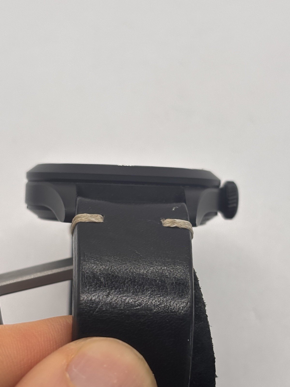 Christopher Ward C8 Flyer Mk2 Automatic 44mm (01/2019) (WH1346T)