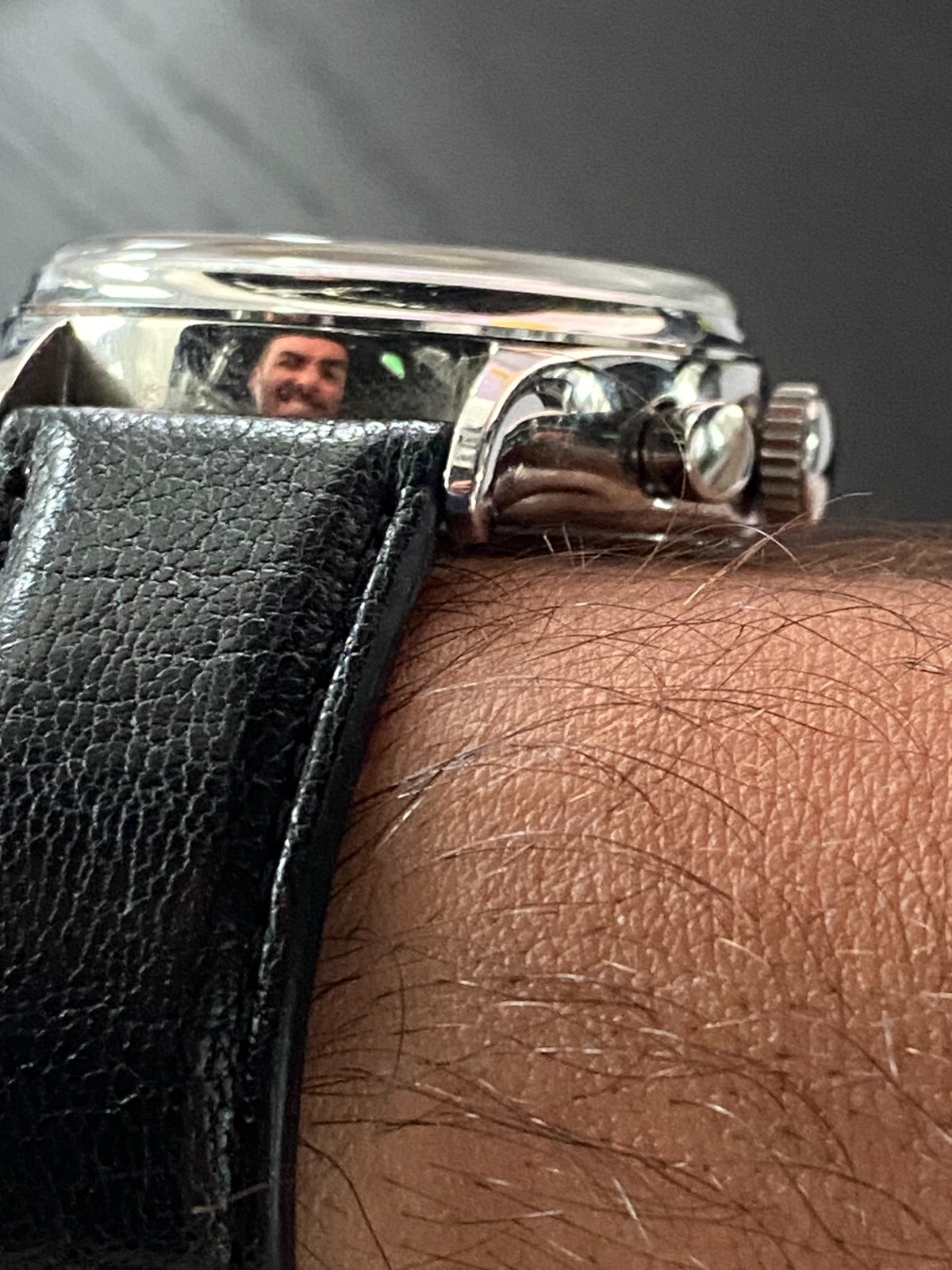 Kurono Tokyo Chronograph 1