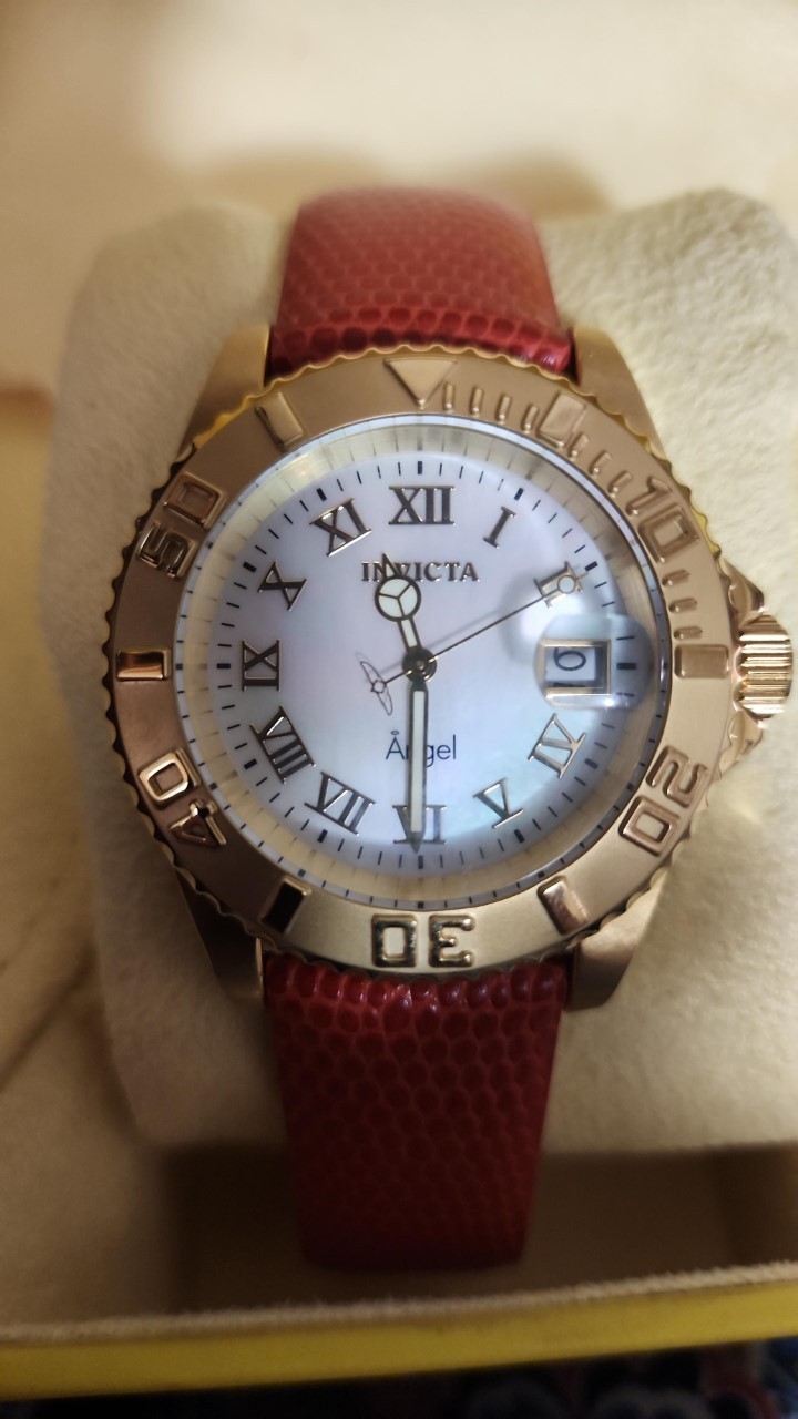 invicta 18412