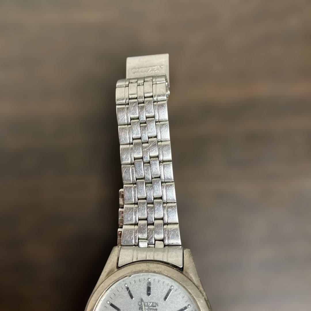 CITIZEN Eco-Drive Watch E100-K15567