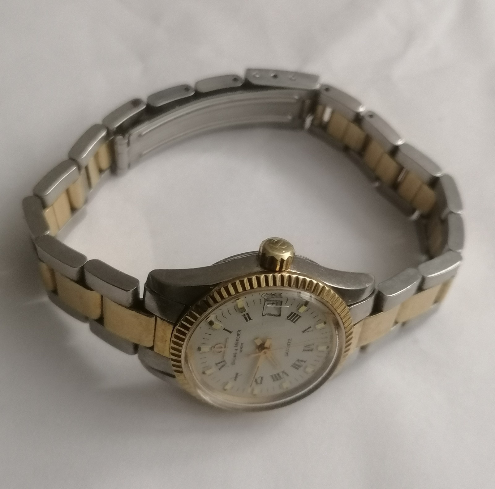 Baume & Mercier