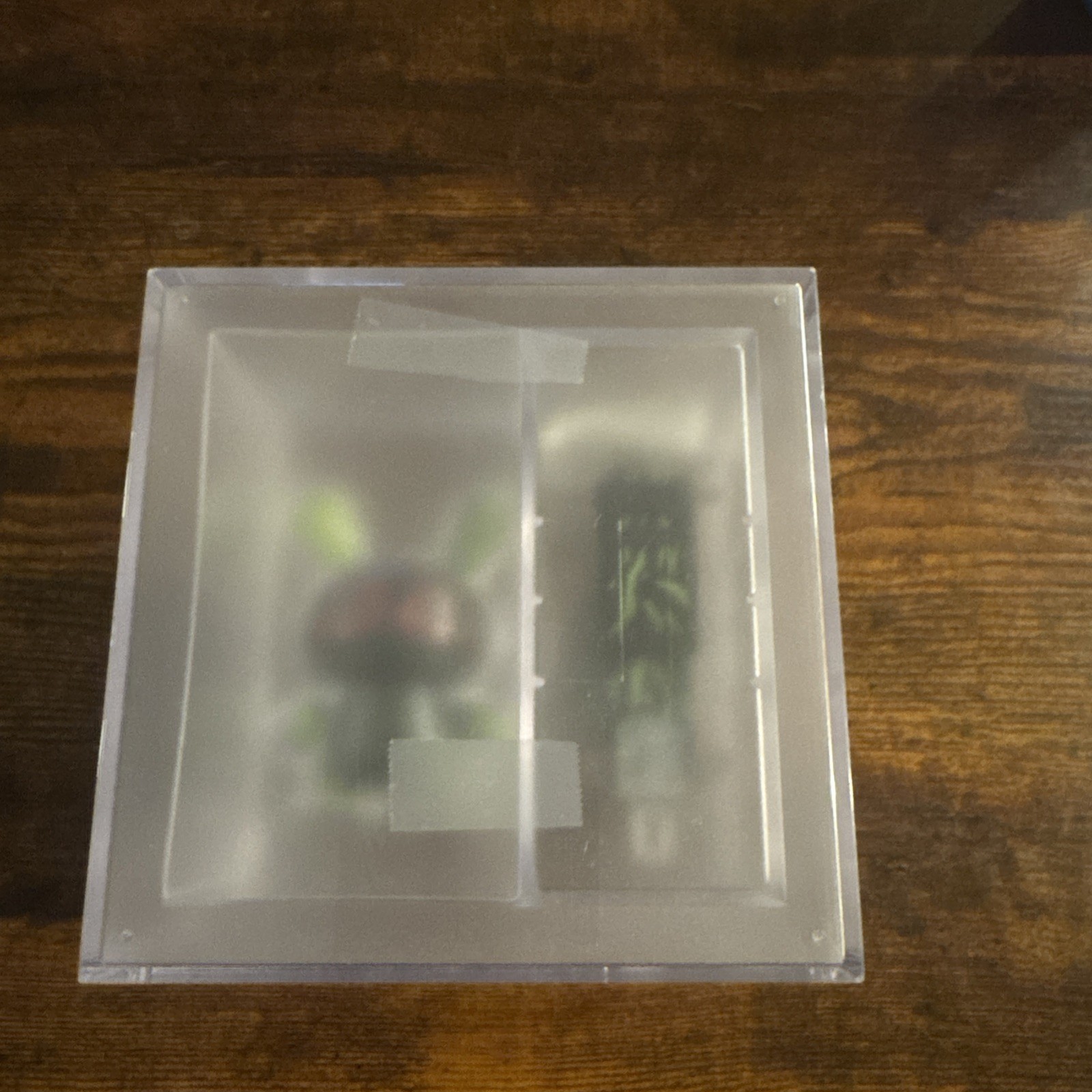 Swatch Kidrobot Special GB252 The So Far Away Watch with Dunny – BNIB