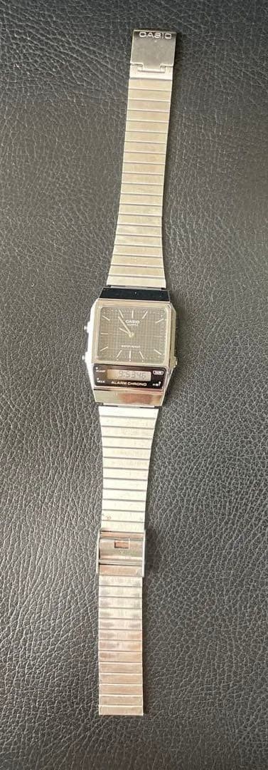 Casio AQ-800E
