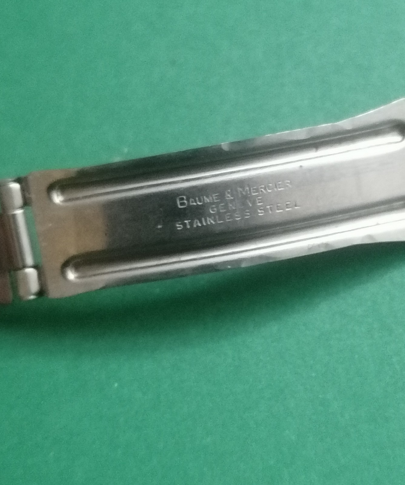 Baume & Mercier