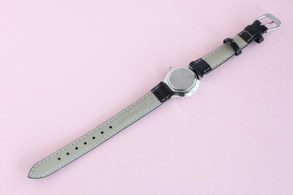 Working item Agnes b Watch