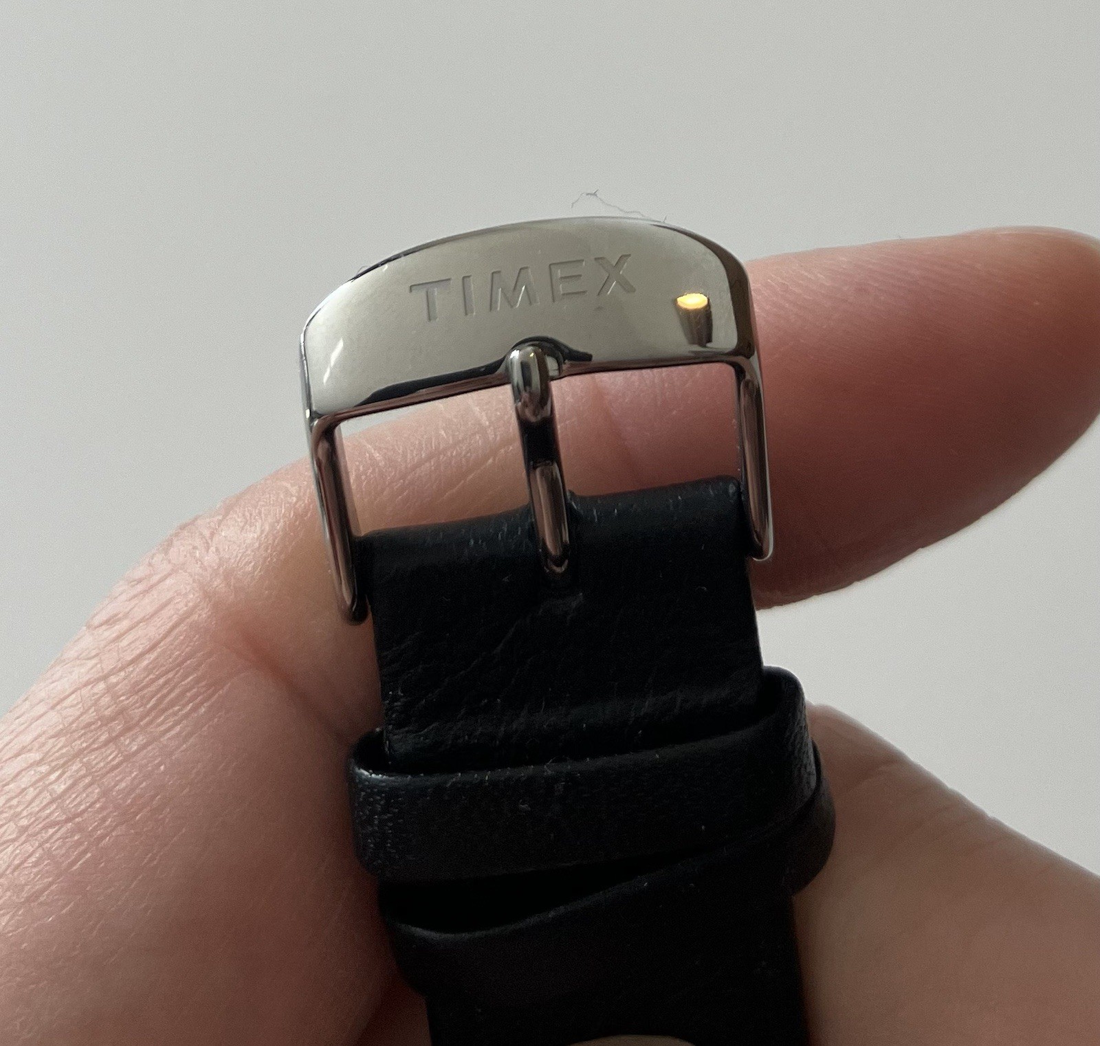 Timex Marlin Chronograph, TW2W60300.