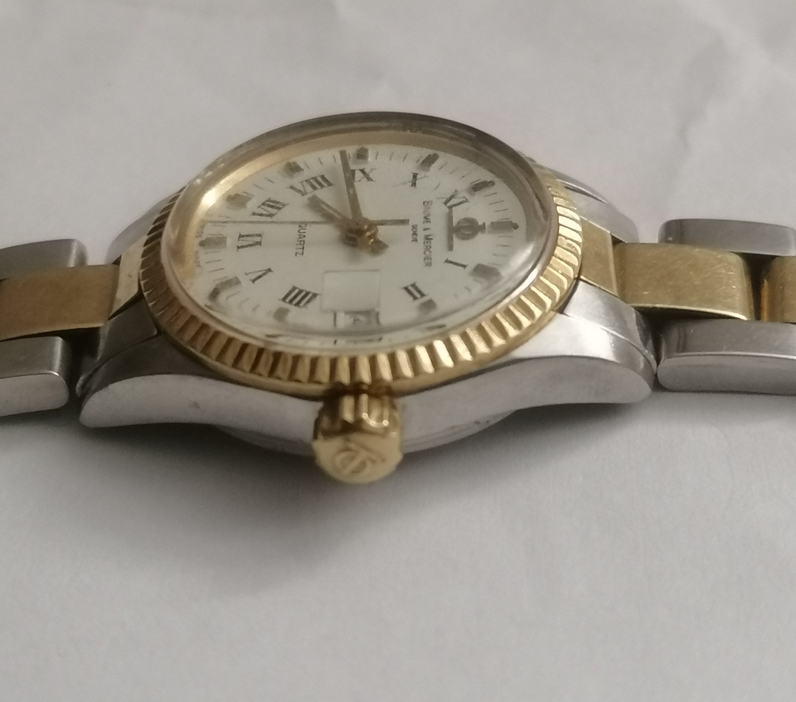Baume & Mercier