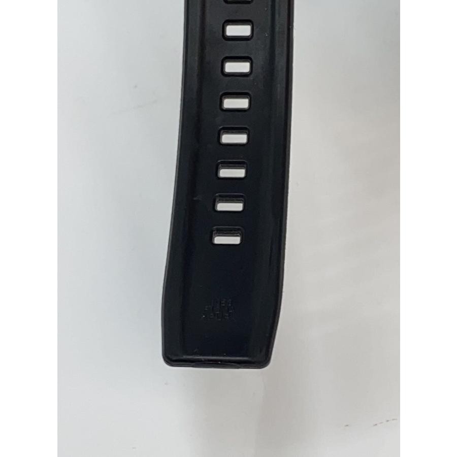 CASIO G-SHOCK Case Size 4.4 ×4.5cm Wrist Size 25cm Used Watch #214543699