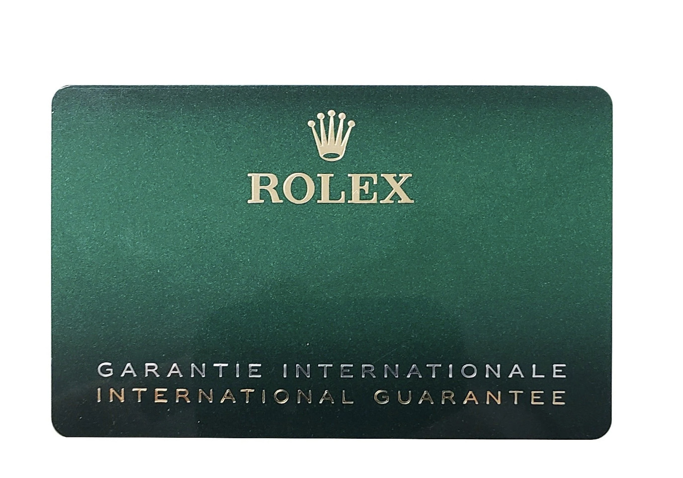 NEW 2025 UNWORN PAPERS Rolex GMT-Master II ROOT BEER 126711 CHNR 40mm Watch BOX