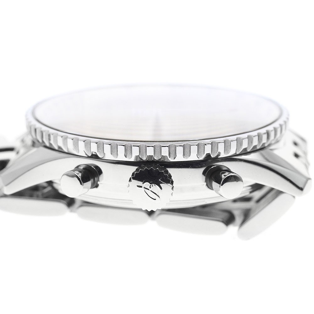 BREITLING Old Navitimer A13022 Date Chronograph Automatic Men’s Watch_966691