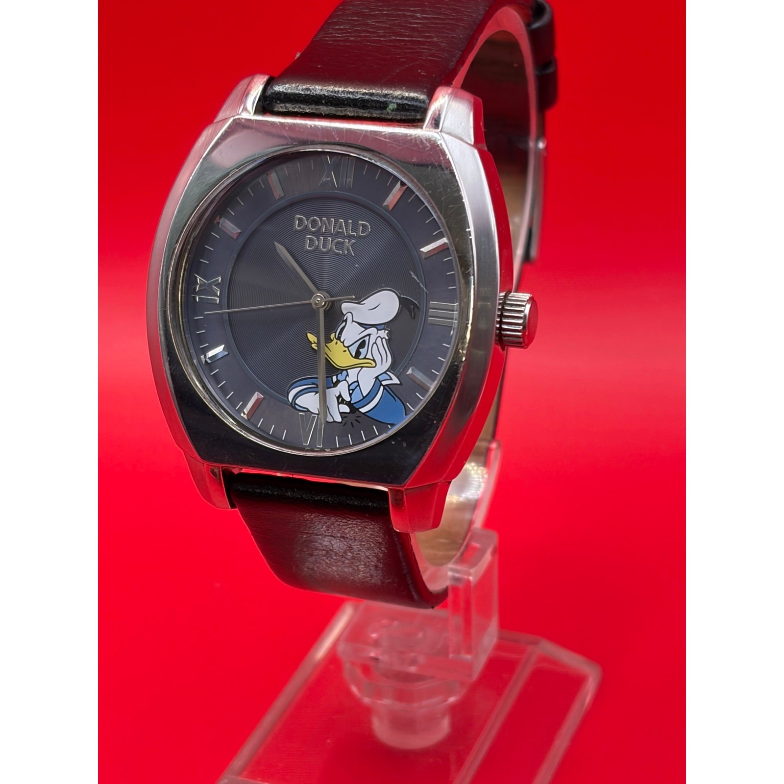 Disney Fossil Donald Duck Limited Edition watch