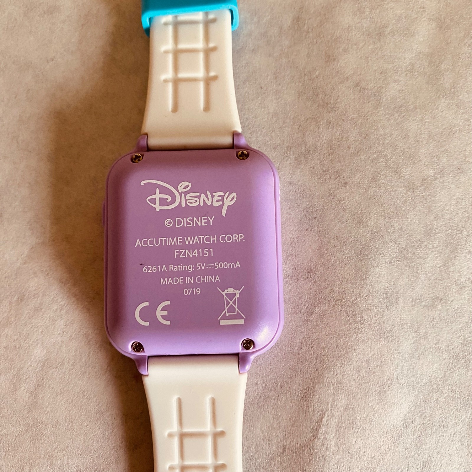 FROZEN Interactive Smart Watch , Voice Recorder, Games ,Video,Other Features