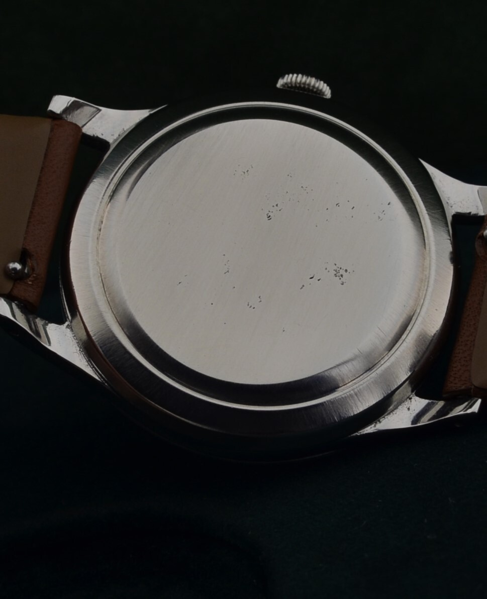 Vintage IWC Automatic C853 Cal. Men Wrist Watch 1960-1969 35 mm