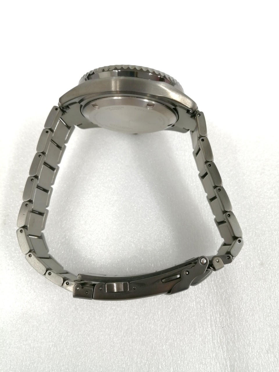 [B1N] Citizen Promaster Mechanical Divers NB6025-59H Titanium JDM [t3w]