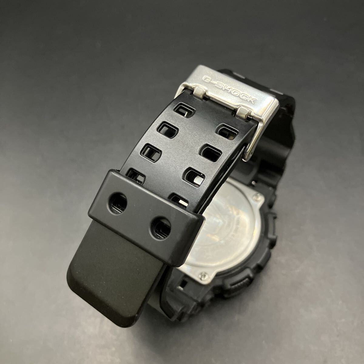 Immediate decision CASIO Casio G-SHOCK watch GA-100CB