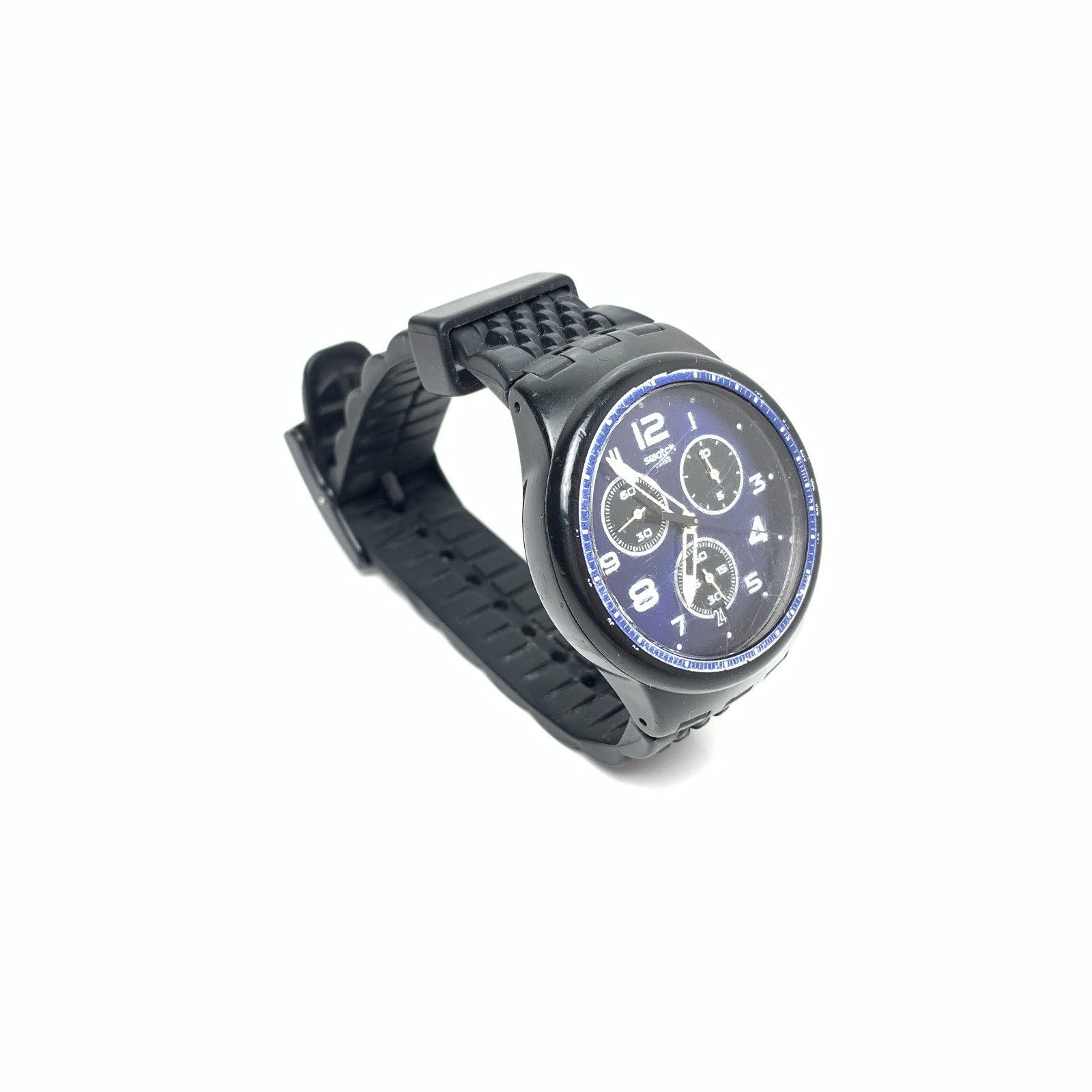Swatch Watch – Nitespeed SUSB402 Chrono