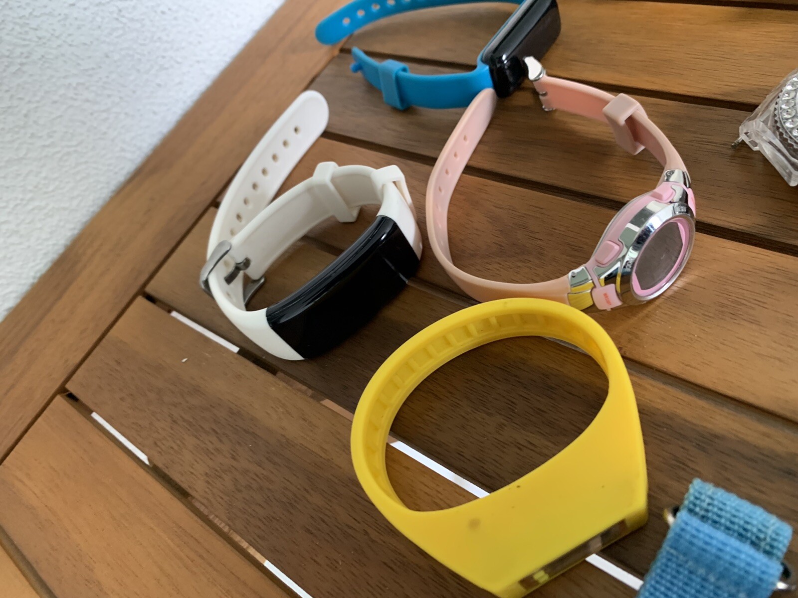 Huge Watch Lot Untested Please See All Photos And Read Description