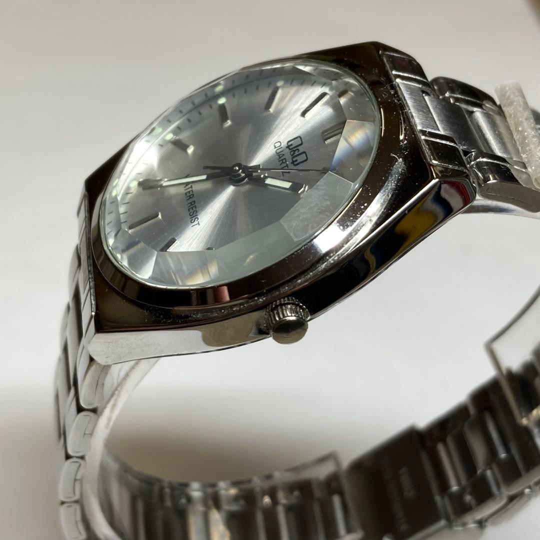 Citizen Q&Q Men’s Watch, Battery Replaced, A614