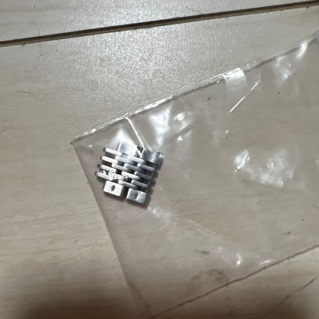 GUCCI Quartz Watch with Box