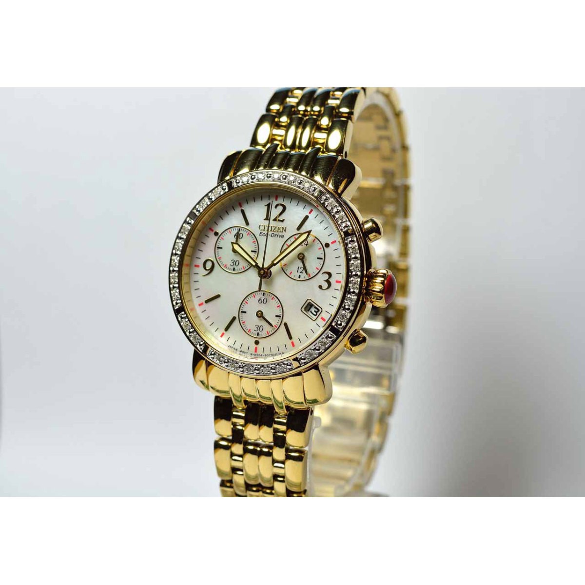 but there was a certain amount in Citizen Eco Women’s FB1003 51D Regular 82 500