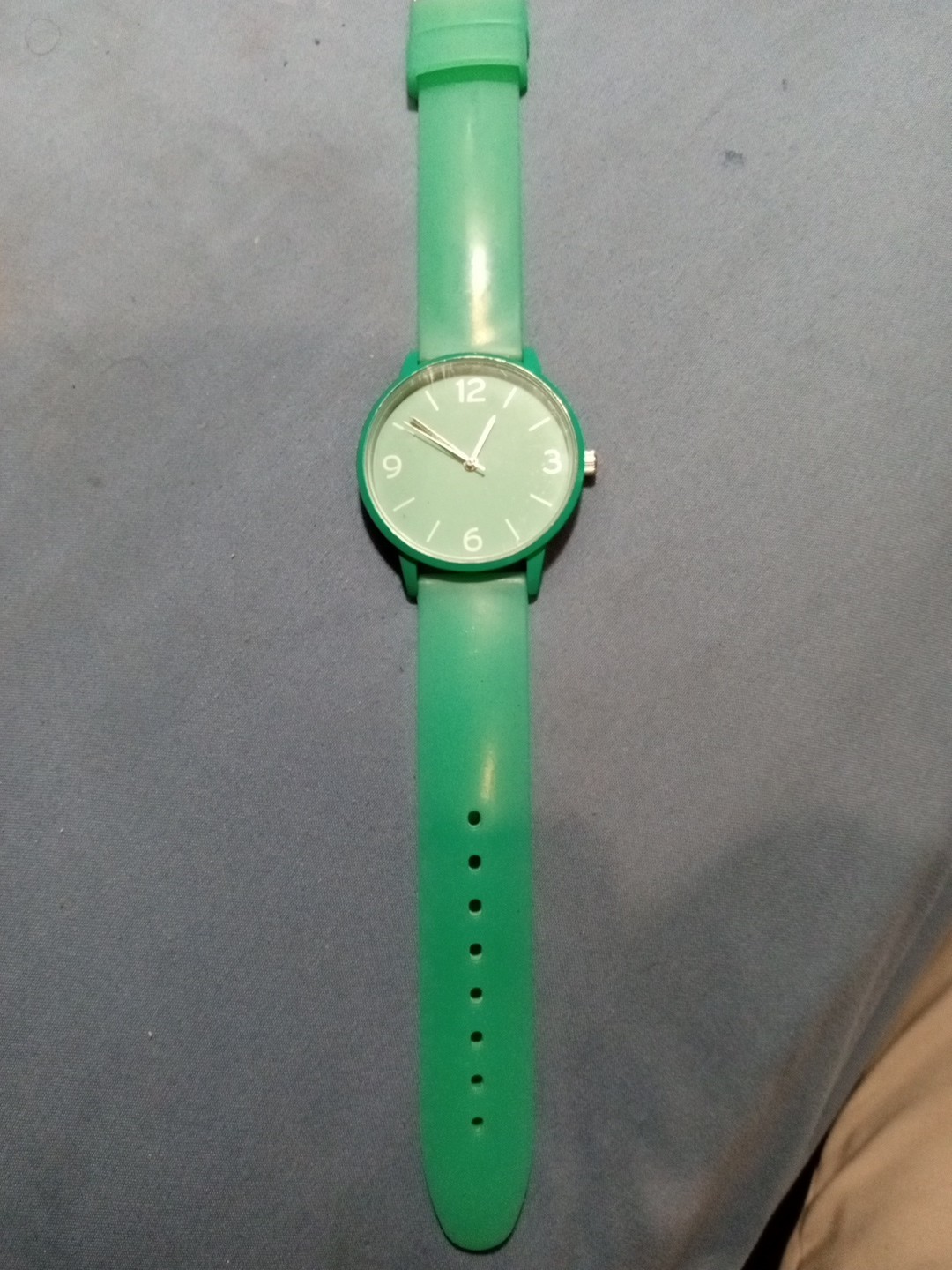 Accutime Unisex Quarz Watch 42001wmL