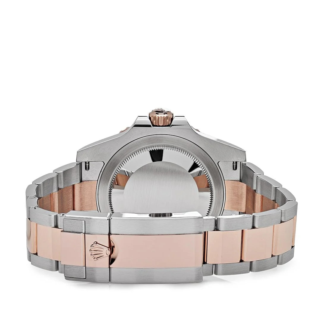 Rolex GMT-Master II 126711CHNR ‘Root Beer’ Stainless Steel Rose Gold (2026)