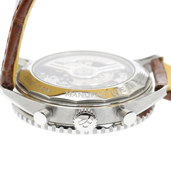 Breitling Navitimer B01 Chronograph 43 AB0138 43mm SS Black Dial Watch #C2174