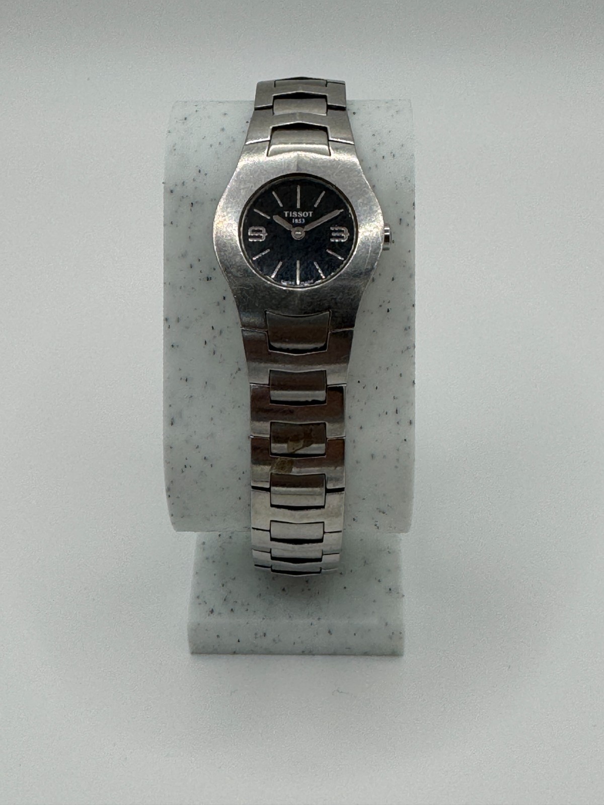 Tissot L540 Woman’s Watch Stainless Steel – Swiss Made – sapphire Crystal