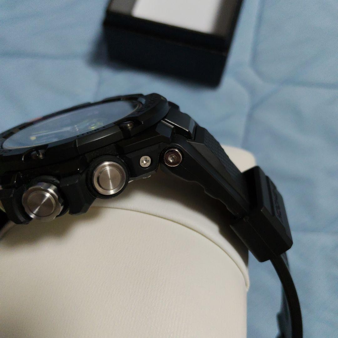 G SHOCK GST B100B 1A3JF Watch