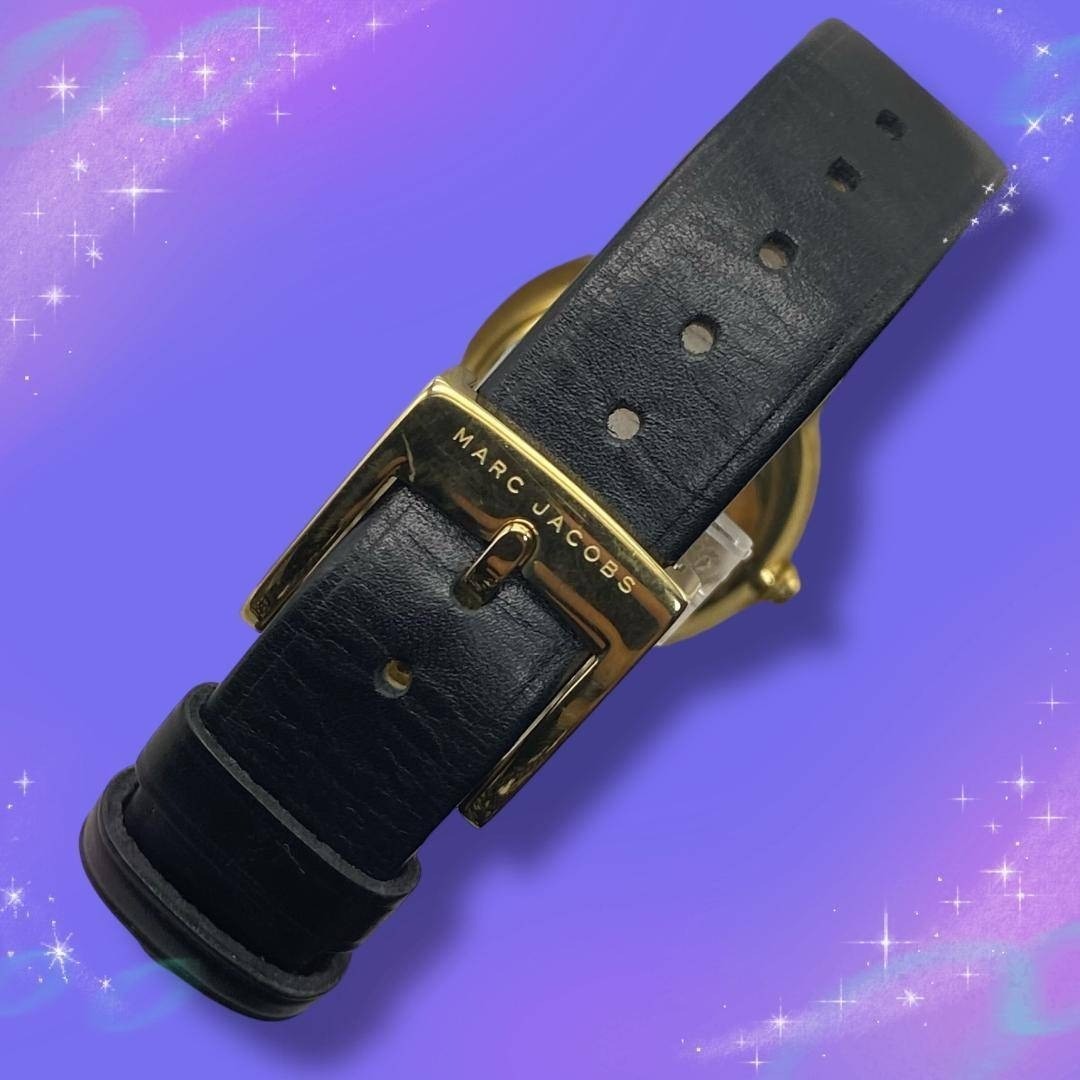 Condition Working Marc Jacobs Roxy Ladies Watch Waterproof Quartz