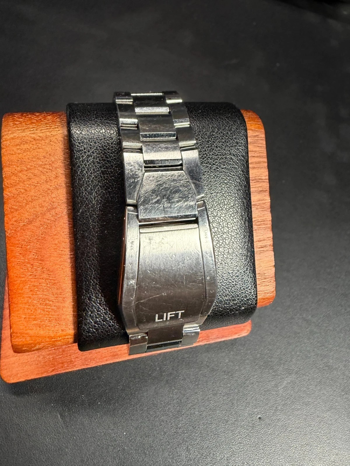 Oris ProPilot Date 41mm Chalk Grey Bracelet 01 733 7805 4163-07 Box 2025