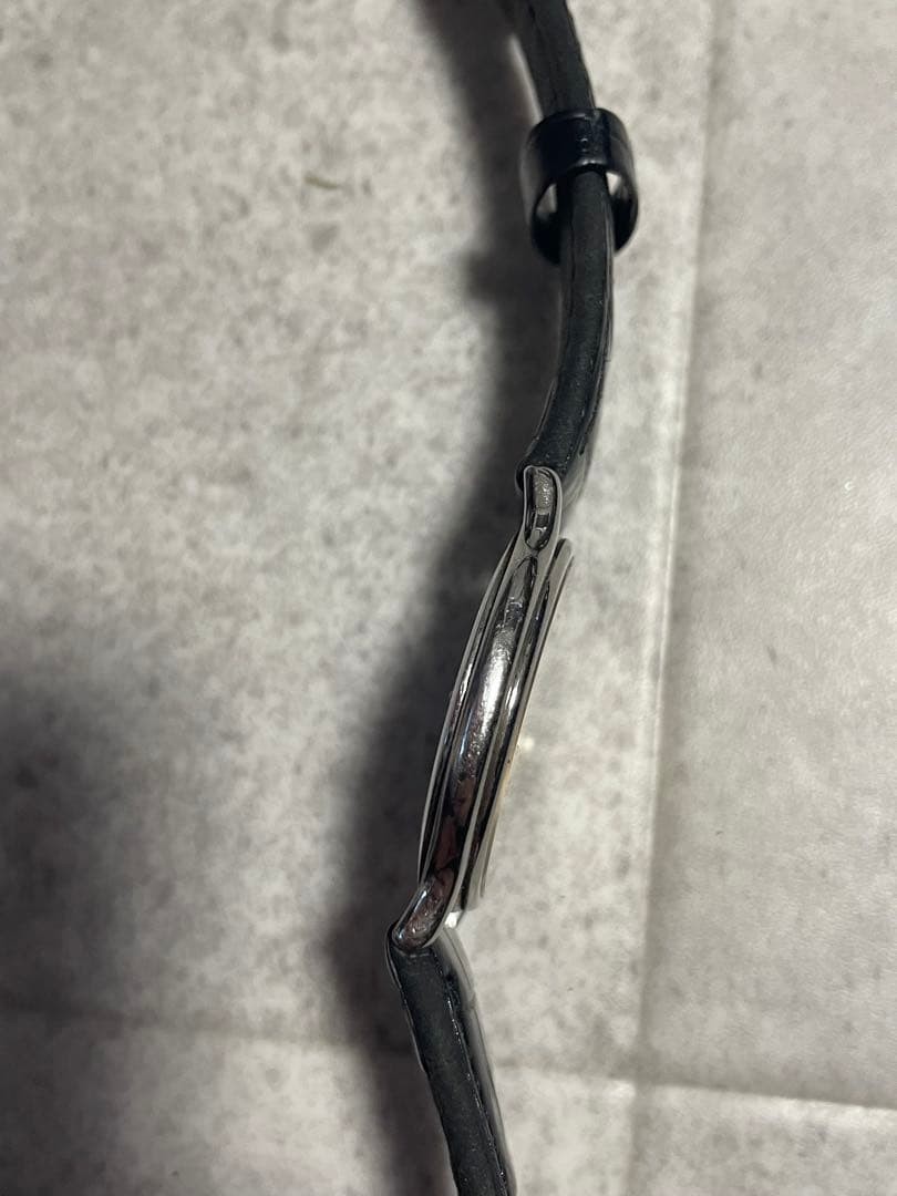 SEIKO CREDOR 8J81 6A30