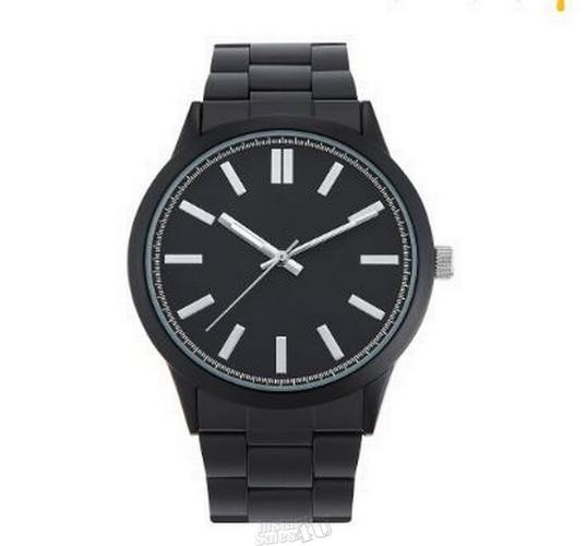 George Long Life Battery Watch Walmart Brand