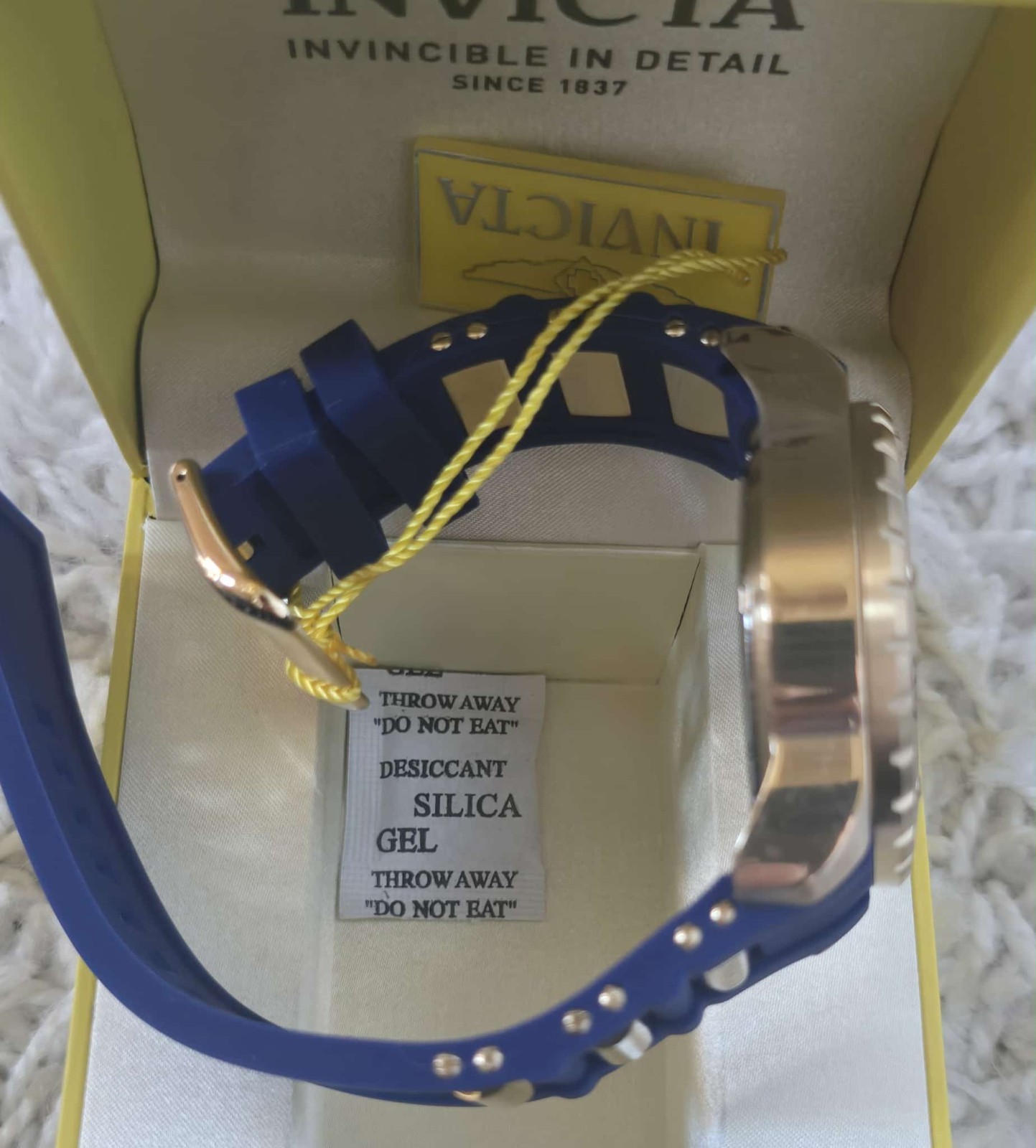INVICTA PRO DIVER SCUBA CHRONOGRAPH WATCH BRAND NEW FACTORY BOXED MINT Fast Ship