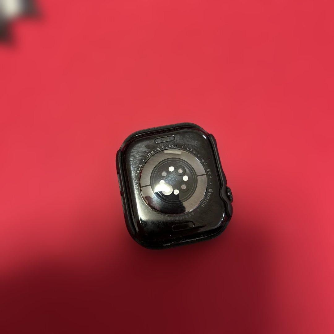 final drop Apple Watch 10 46mm main unit