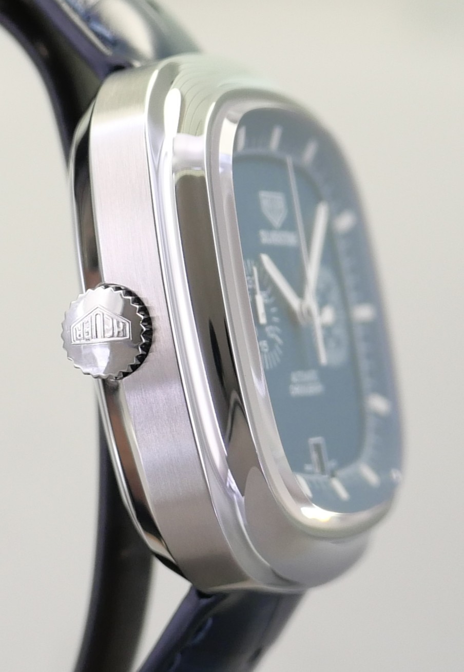 TAG Heuer Silverstone Full Set