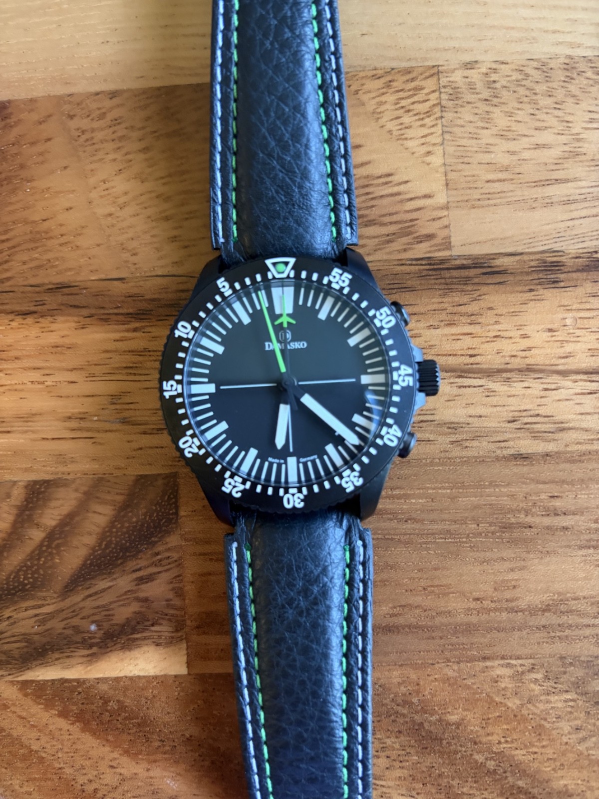 Damasko DC82