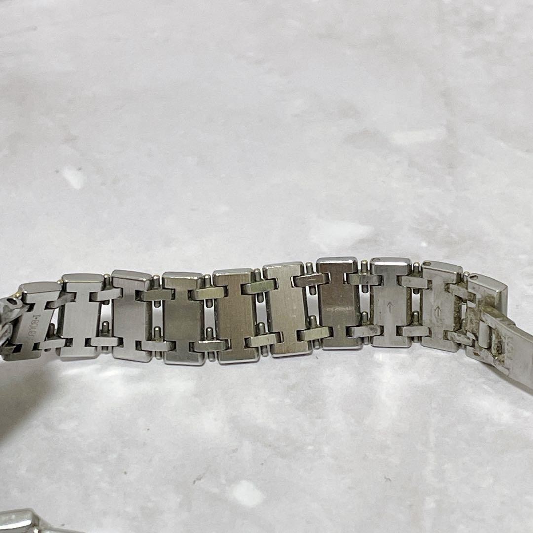●【Working Condition】Seiko Ladies’ Watch Exceline Rare Two-Tone Color